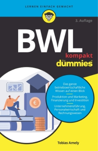 BWL kompakt für Dummies