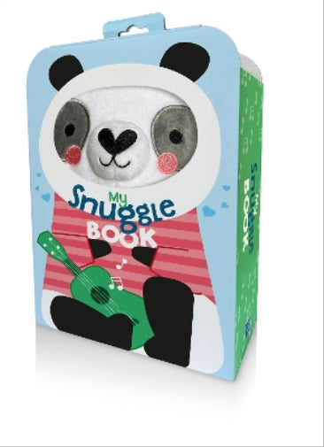 Panda (My Snuggle Book