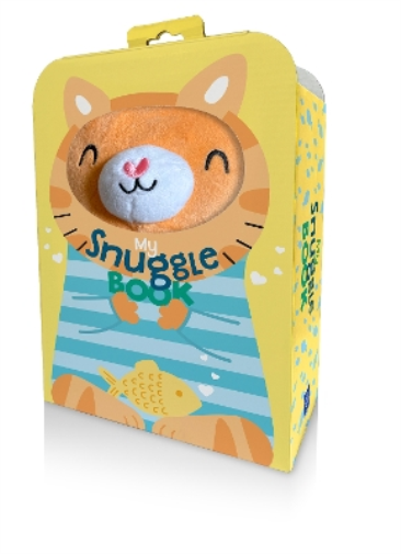 Cat (My Snuggle Book