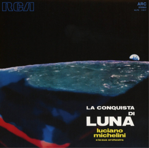 La Conquista Di Luna