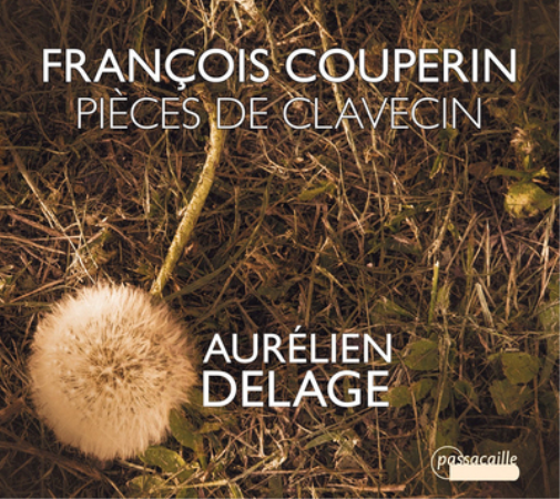 François Couperin: Pièces De Clavecin