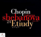 Frederic Chopin: 24 Etiudy