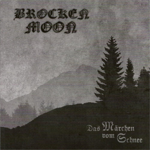 Das Märchen Vom Schnee