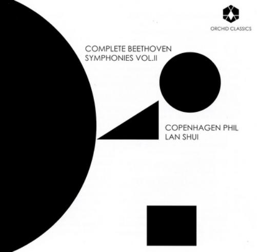 Complete Beethoven Symphonies - Volume 2