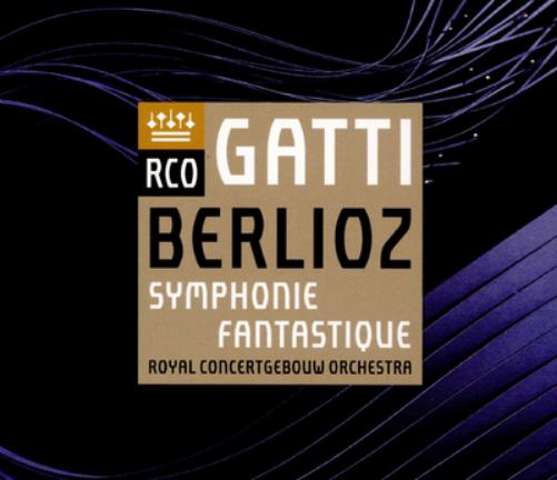 Berlioz: Symphonie Fantastique