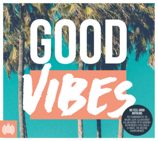 Good Vibes