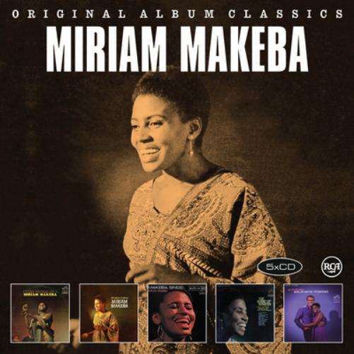 Original Album Classics