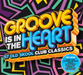 Groove Is in the Heart