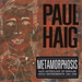 Metamorphosis: 2xCD Anthology of Singles + Solo Experiments 1981-1982