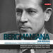 Erik Bergman: Music for Male Voice Choir