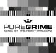 Pure Grime: Mixed By the Heavytrackerz