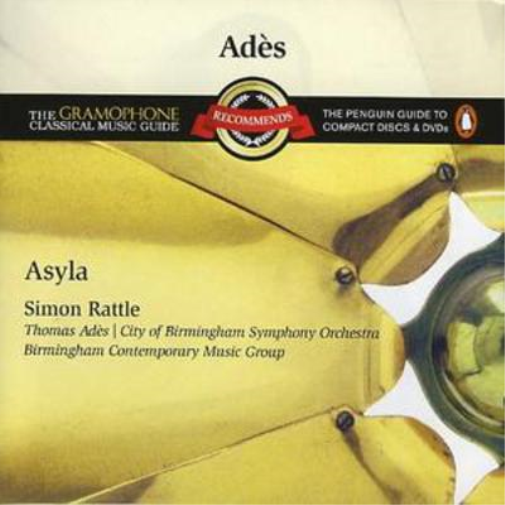 Asyla (Ades)