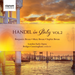 Handel in Italy - Volume 2