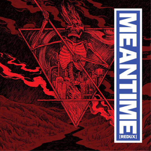 Meantime (a Tribute to Helmet,Redux