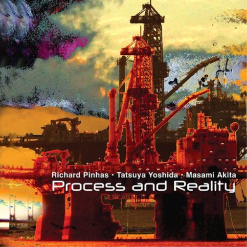 Process and Reality