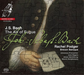 J.S. Bach: The Art of Fugue