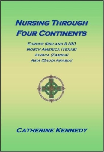 Nursing Through Four Continents