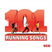 101 Running Songs