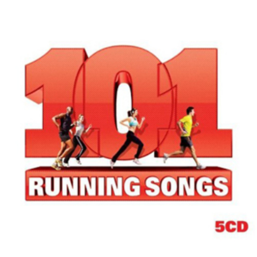 101 Running Songs