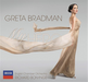 Greta Bradman: My Hero