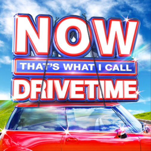 Now That's What I Call Drivetime