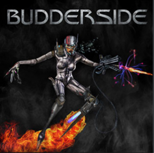 Budderside