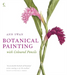 Botanical Painting with Coloured Pencils