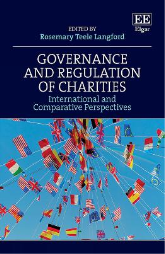 Governance and Regulation of Charities