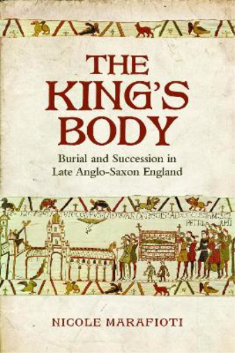 The King's Body
