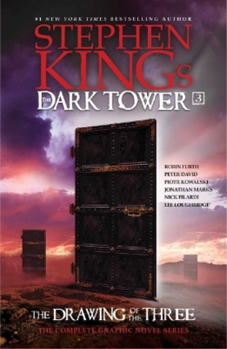 Stephen King's the Dark Tower: The Drawing of the Three Graphic Novel Omnibus