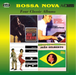 Bossa Nova: Four Classic Albums