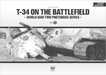 T-34 on the Battlefield