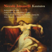Niccolo Jommelli: Kantaten
