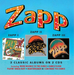 Zapp I/Zapp II/Zapp III: 3 Classic Albums On 2 CD's