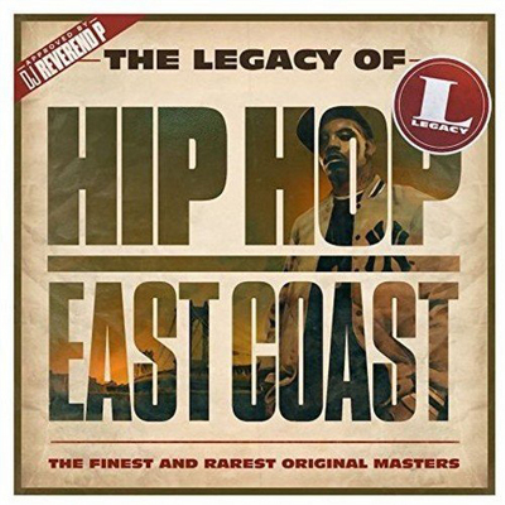 The Legacy of Hip Hop East Coast