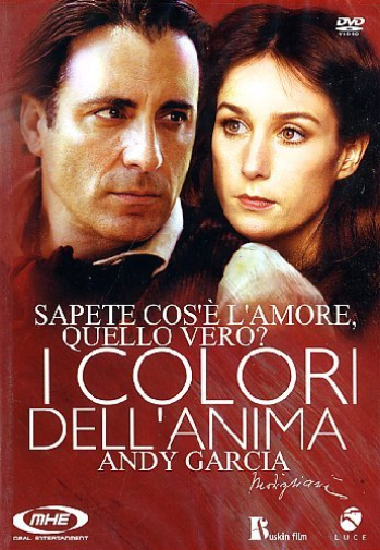 I Colori Dell'Anima - Modigliani