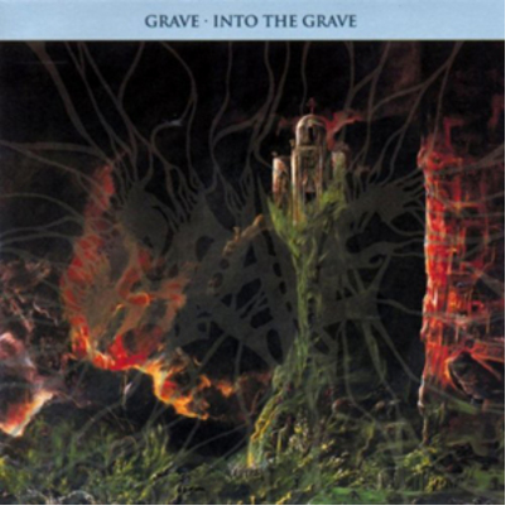 Into the Grave