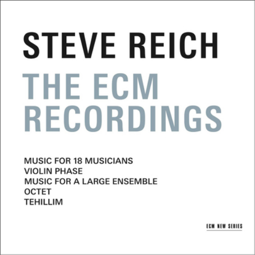 The ECM Recordings
