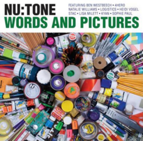 Words and Pictures