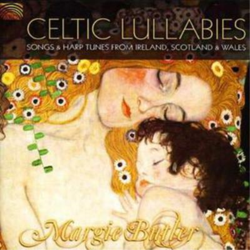 Celtic Lullabies