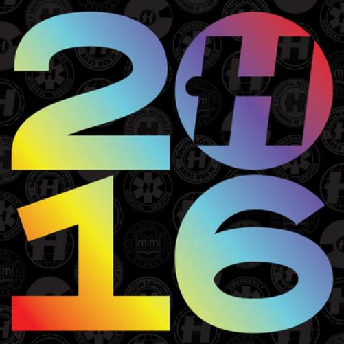 Hospitality: Drum & Bass 2016