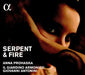 Serpent & Fire