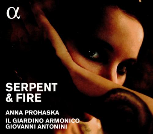 Serpent & Fire