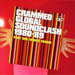 Crammed Global Soundclash: World Fusion