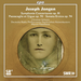 Joseph Jongen: Symphonie Concertante Op. 81/...