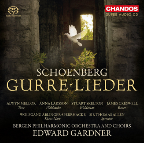 Schoenberg: Gurre-Lieder