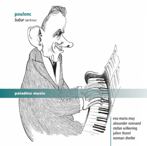 Poulenc: Babar