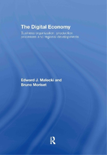 The Digital Economy