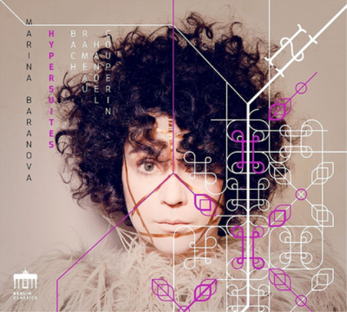 Marina Baranova: Hypersuites