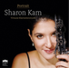 Sharon Kam: Portrait